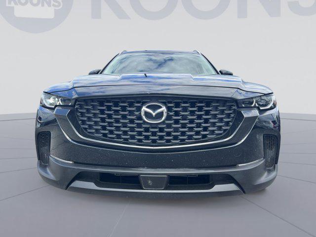 used 2024 Mazda CX-50 car, priced at $28,000