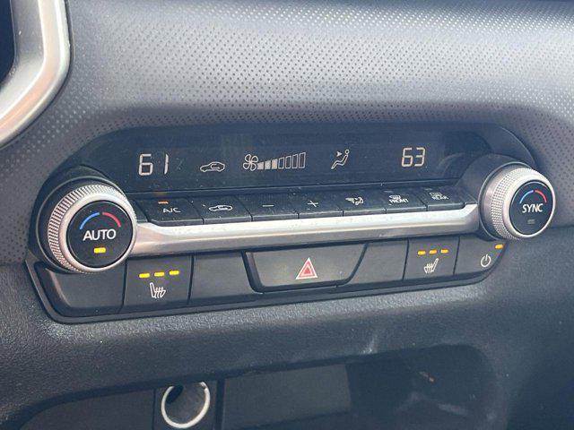 used 2024 Mazda CX-50 car, priced at $28,000