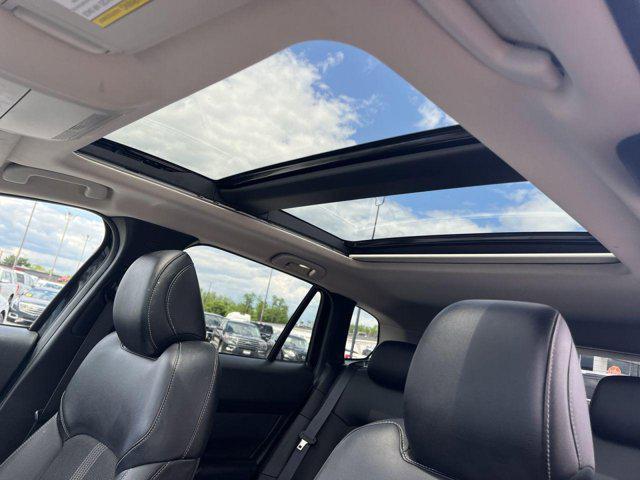 used 2024 Mazda CX-50 car, priced at $28,000