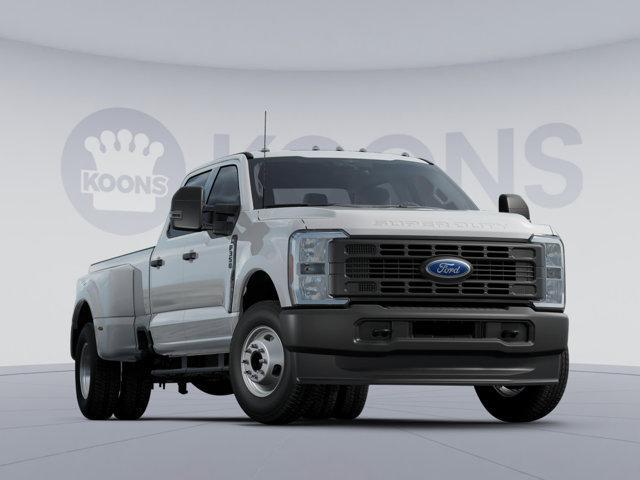 new 2024 Ford F-350 car, priced at $64,435