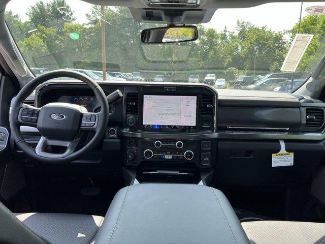 new 2025 Ford F-350 car, priced at $83,597
