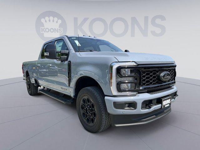 new 2025 Ford F-350 car, priced at $83,597