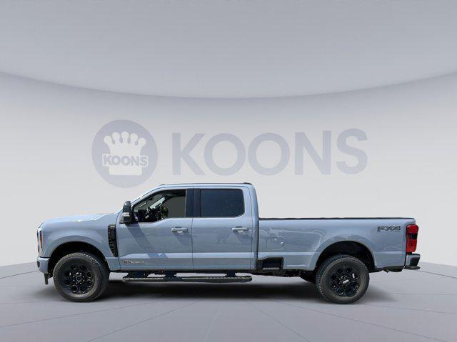 new 2025 Ford F-350 car, priced at $83,597