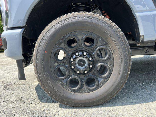 new 2025 Ford F-350 car, priced at $83,597