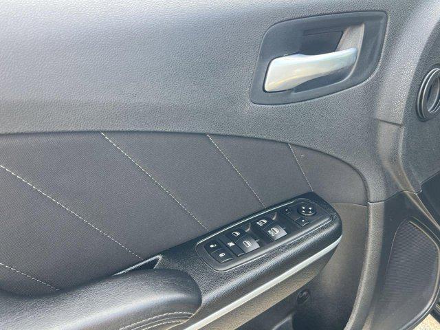 used 2023 Dodge Charger car, priced at $21,000