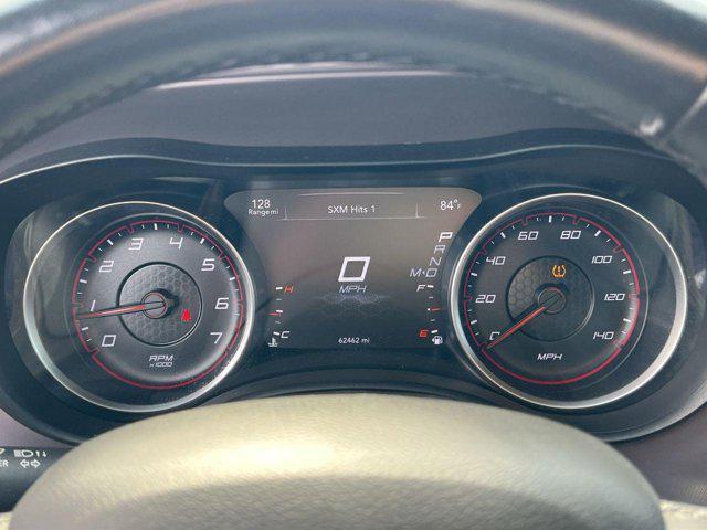 used 2023 Dodge Charger car, priced at $21,000