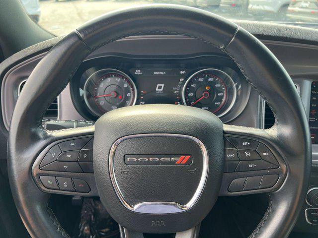 used 2023 Dodge Charger car, priced at $21,000