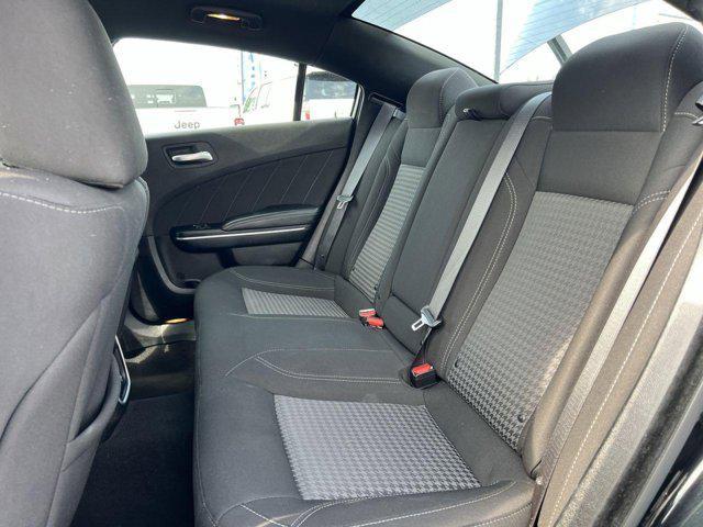 used 2023 Dodge Charger car, priced at $21,000