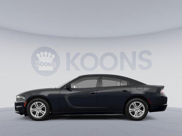 used 2023 Dodge Charger car, priced at $21,000