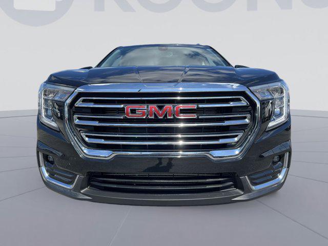 used 2024 GMC Terrain car, priced at $24,000