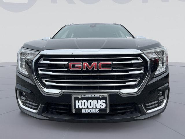 used 2024 GMC Terrain car, priced at $22,000