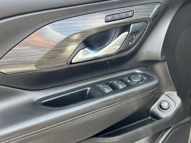 used 2024 GMC Terrain car, priced at $24,000