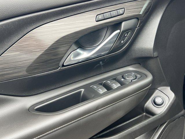 used 2024 GMC Terrain car, priced at $22,000