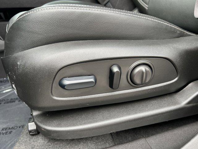 used 2024 GMC Terrain car, priced at $22,000