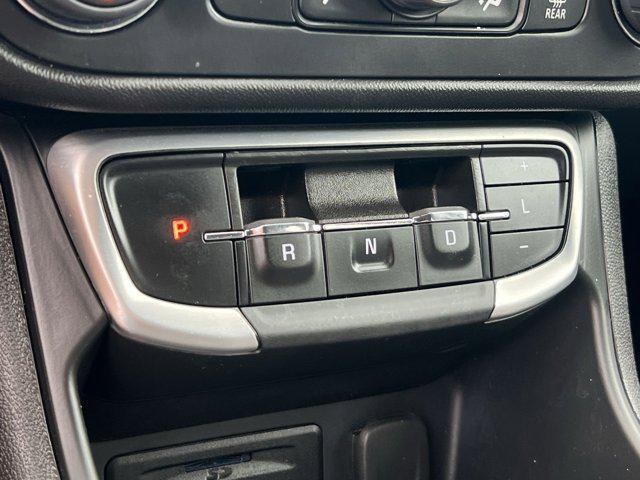 used 2024 GMC Terrain car, priced at $22,000