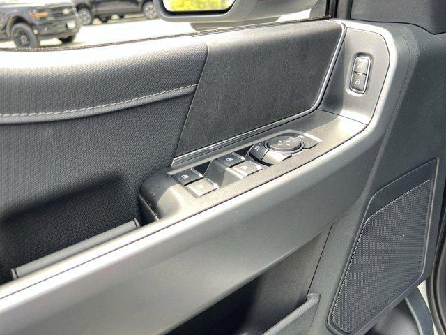new 2025 Ford F-150 car, priced at $53,000
