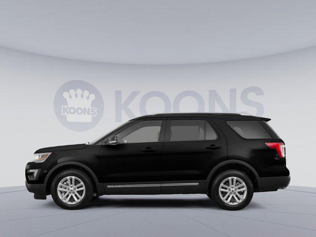used 2016 Ford Explorer car, priced at $15,000