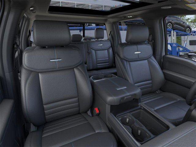 new 2025 Ford F-450 car, priced at $102,780