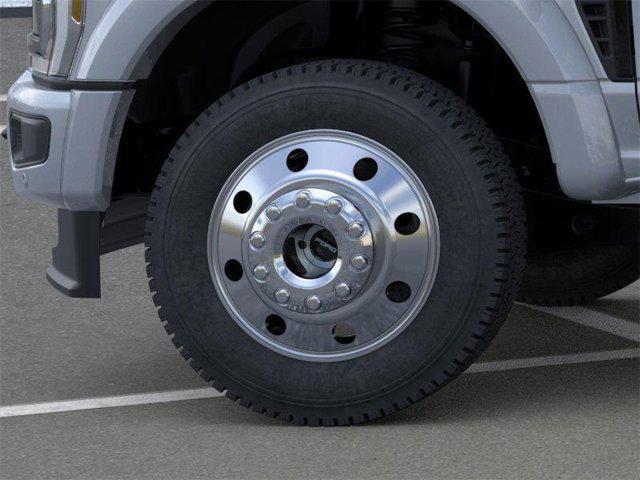 new 2025 Ford F-450 car, priced at $102,780
