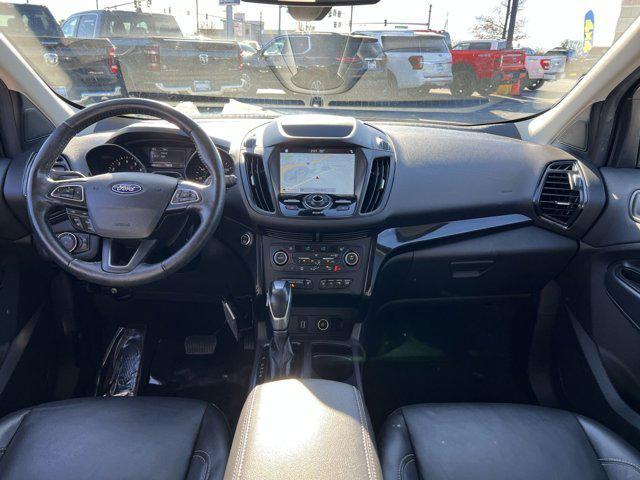 used 2019 Ford Escape car, priced at $14,000