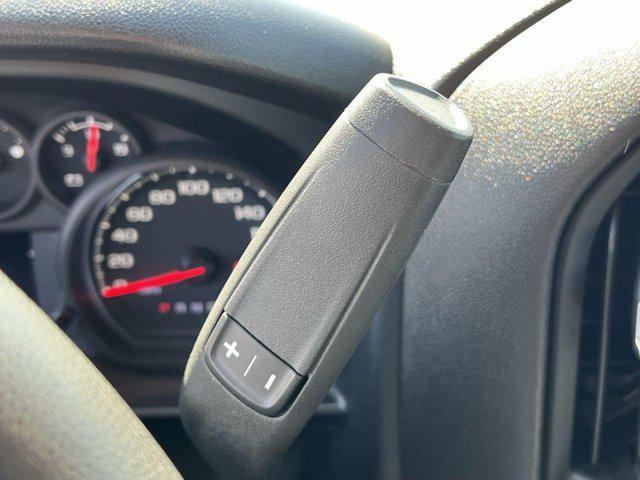 used 2022 Chevrolet Silverado 2500 car, priced at $45,000