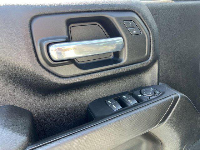 used 2022 Chevrolet Silverado 2500 car, priced at $45,000
