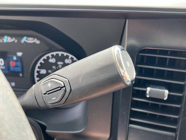 new 2025 Ford F-250 car, priced at $63,821