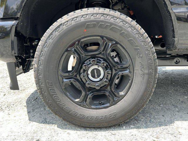 new 2025 Ford F-250 car, priced at $63,821