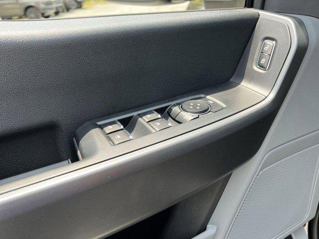 new 2025 Ford F-250 car, priced at $63,821