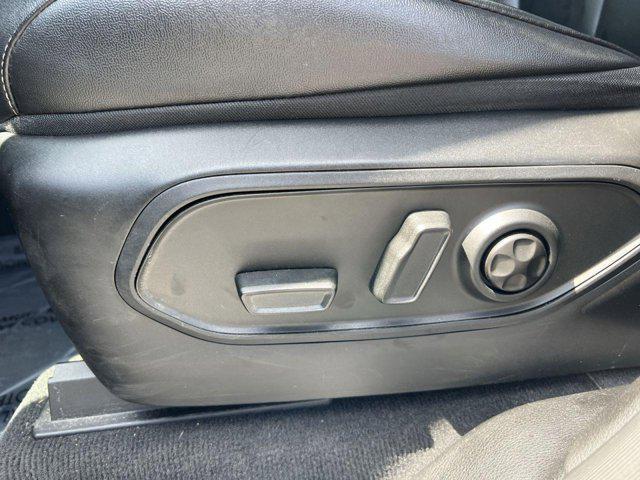 used 2023 Jeep Grand Cherokee 4xe car, priced at $28,000