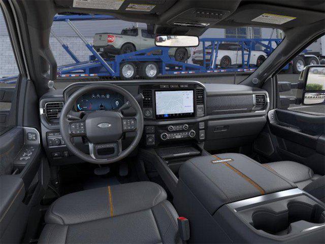 new 2024 Ford F-450 car, priced at $103,605