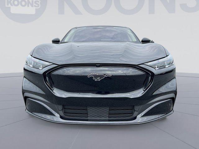 used 2024 Ford Mustang Mach-E car, priced at $41,000