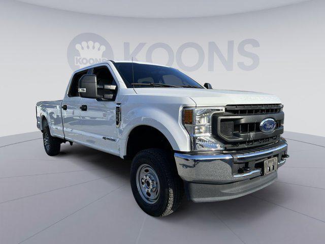 used 2020 Ford F-350 car, priced at $43,000