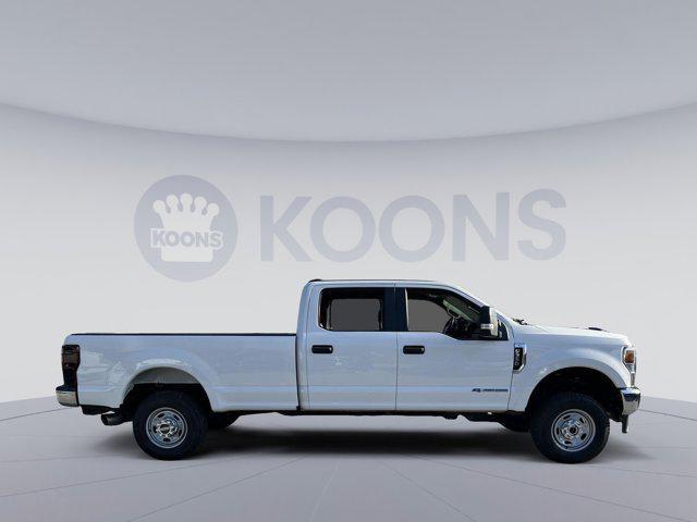 used 2020 Ford F-350 car, priced at $43,000