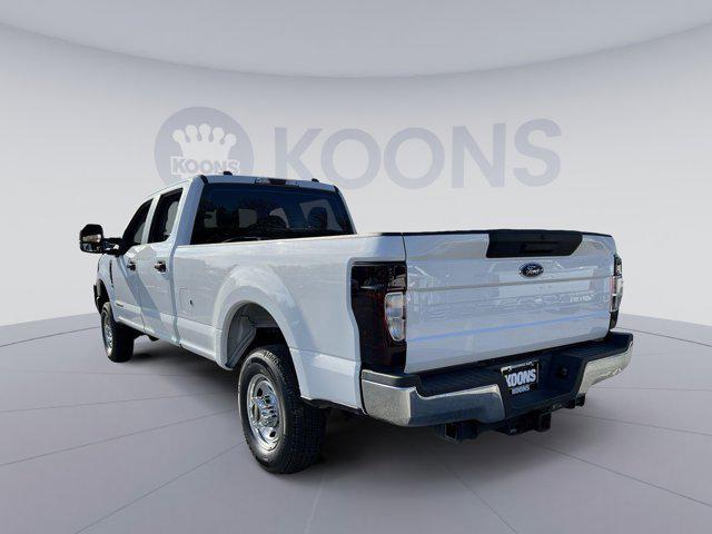 used 2020 Ford F-350 car, priced at $43,000