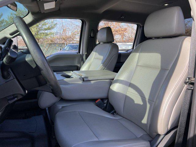 used 2020 Ford F-350 car, priced at $43,000