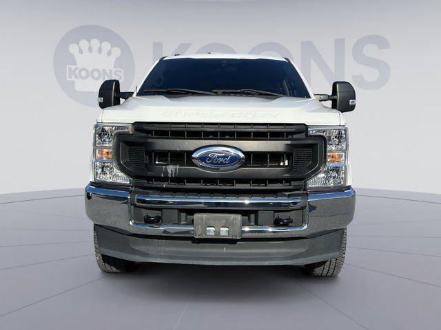 used 2020 Ford F-350 car, priced at $43,000