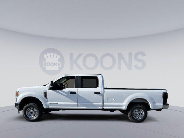 used 2020 Ford F-350 car, priced at $43,000