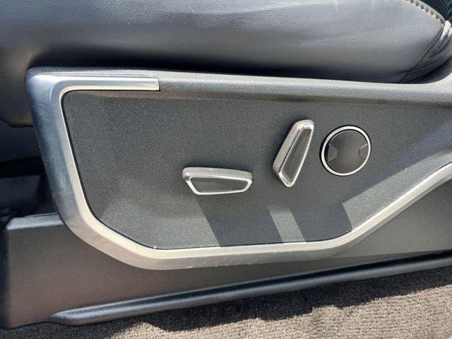 used 2021 Ford F-150 car, priced at $65,000