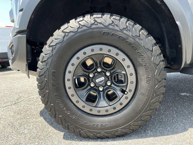 used 2021 Ford F-150 car, priced at $65,000