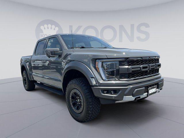 used 2021 Ford F-150 car, priced at $65,000