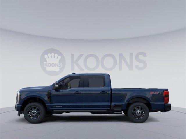 new 2024 Ford F-250 car, priced at $82,000