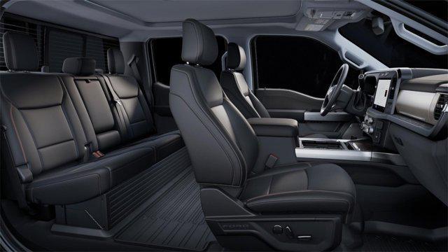 new 2025 Ford F-350 car, priced at $91,805