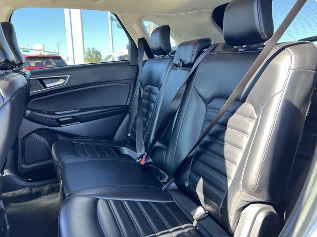 used 2024 Ford Edge car, priced at $21,500