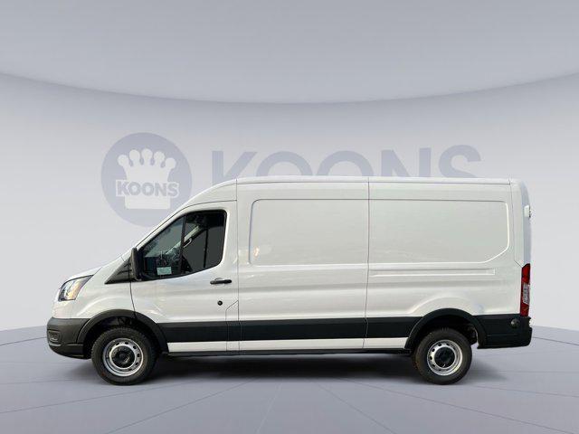 new 2024 Ford Transit-250 car, priced at $47,500