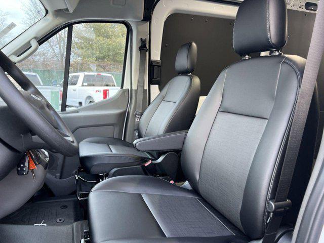 new 2024 Ford Transit-250 car, priced at $47,500