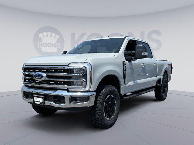 new 2025 Ford F-250 car, priced at $74,000