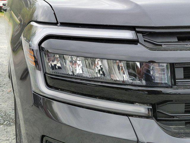 new 2024 Ford Expedition car, priced at $74,000