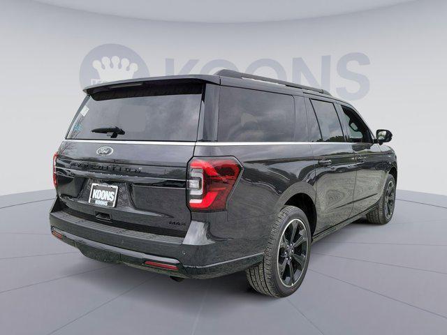 new 2024 Ford Expedition car, priced at $74,000