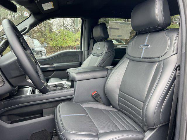 new 2026 Ford F-450 car, priced at $105,900